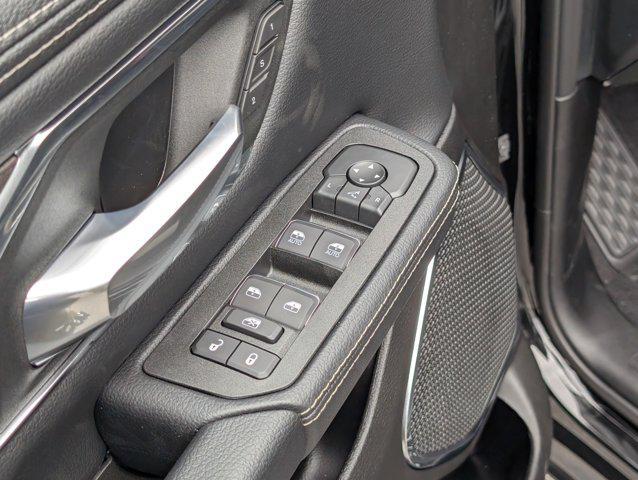 new 2026 Ram 1500 car, priced at $59,970