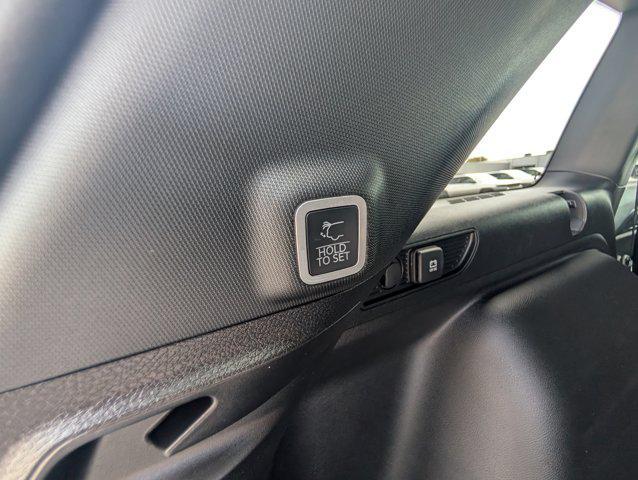 new 2025 Jeep Grand Cherokee car, priced at $38,797