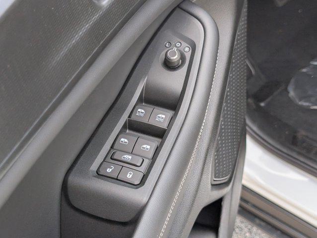 new 2025 Jeep Grand Cherokee car, priced at $38,797