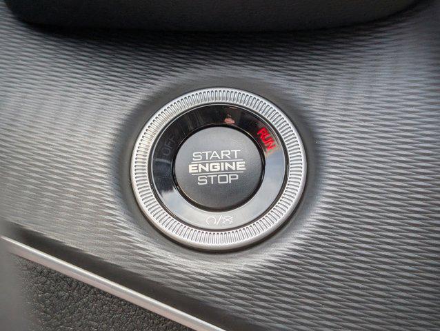 new 2025 Jeep Grand Cherokee car, priced at $38,797