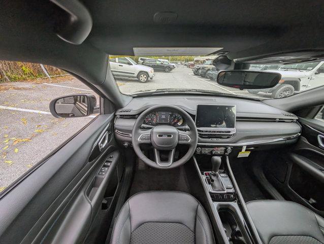 new 2026 Jeep Compass car, priced at $31,810
