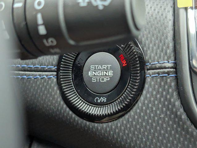 new 2026 Jeep Compass car, priced at $31,810