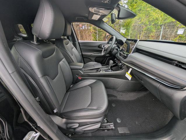 new 2026 Jeep Compass car, priced at $31,810