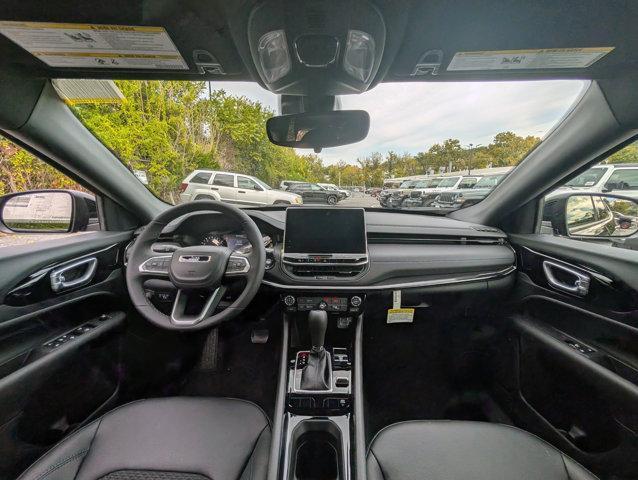 new 2026 Jeep Compass car, priced at $31,810