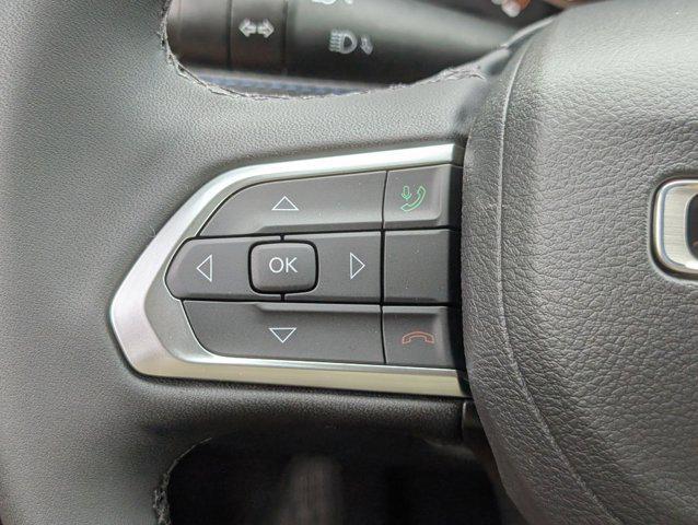 new 2026 Jeep Compass car, priced at $31,810