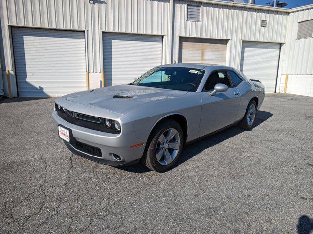 new 2023 Dodge Challenger car, priced at $25,097