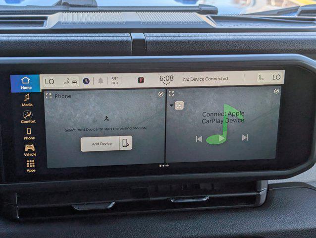 new 2026 Jeep Wrangler car, priced at $50,277