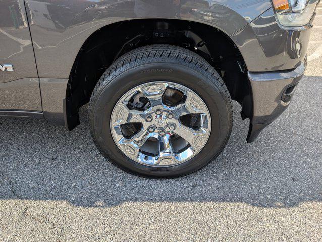 used 2022 Ram 1500 car, priced at $35,495