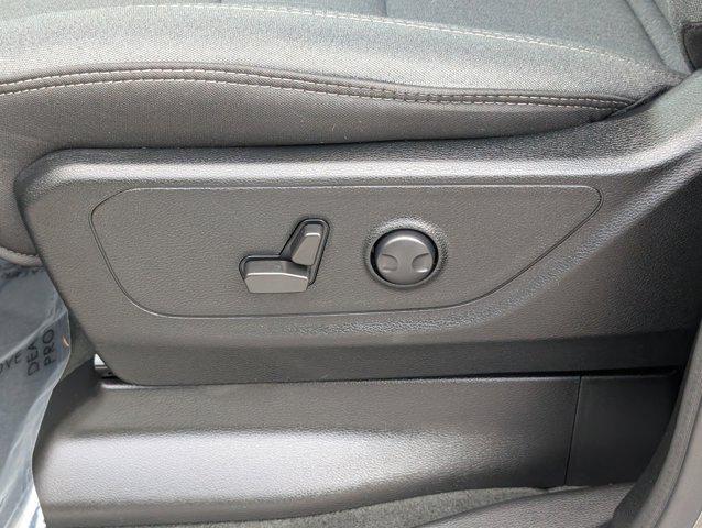 used 2022 Ram 1500 car, priced at $35,495