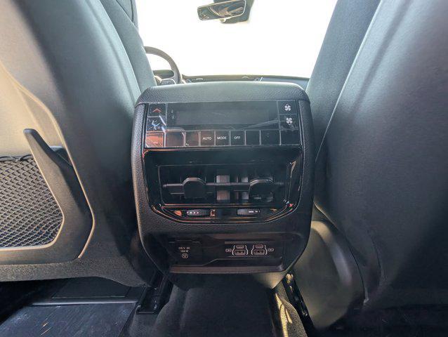 new 2025 Jeep Grand Cherokee L car, priced at $39,191