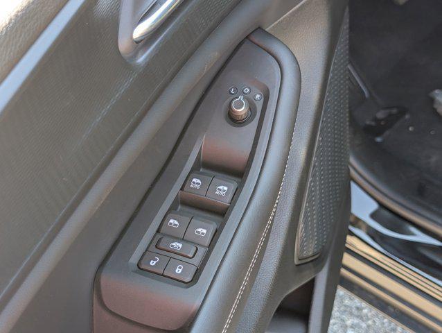 new 2025 Jeep Grand Cherokee L car, priced at $39,191