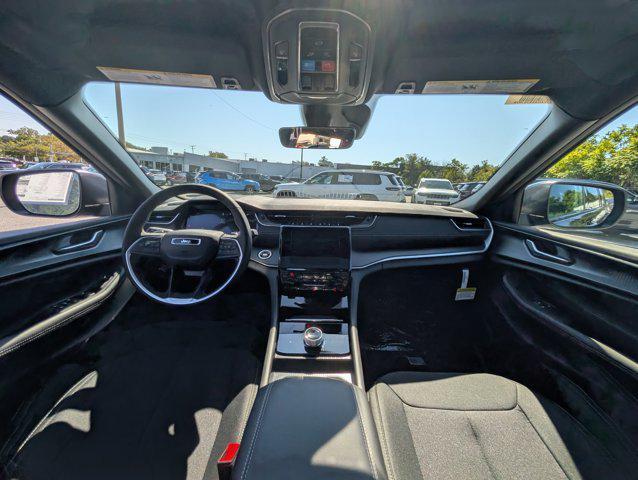 new 2025 Jeep Grand Cherokee L car, priced at $39,191