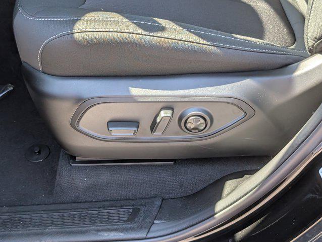 new 2025 Jeep Grand Cherokee L car, priced at $39,191