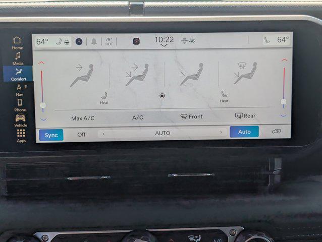 new 2025 Jeep Wrangler car, priced at $55,545