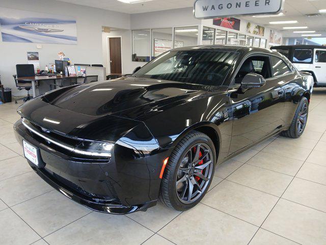 new 2024 Dodge Charger car, priced at $70,458