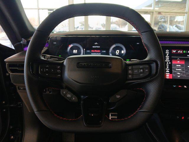 new 2024 Dodge Charger car, priced at $70,458