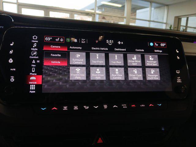 new 2024 Dodge Charger car, priced at $70,458
