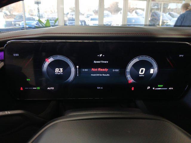 new 2024 Dodge Charger car, priced at $70,458