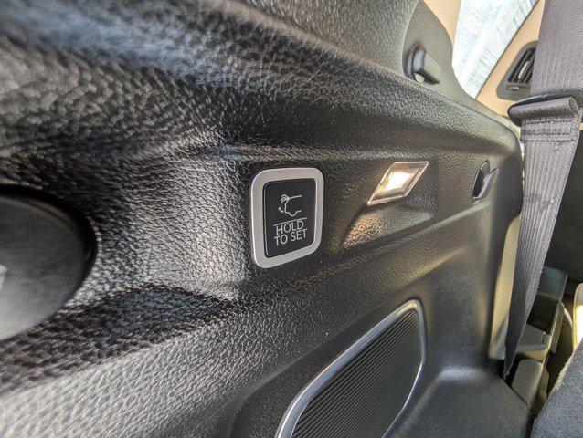 used 2022 Jeep Grand Cherokee L car, priced at $34,493