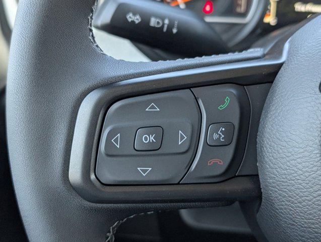 new 2025 Jeep Wrangler car, priced at $45,059