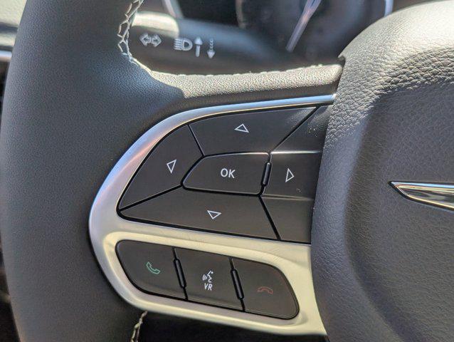 new 2026 Chrysler Voyager car, priced at $40,990