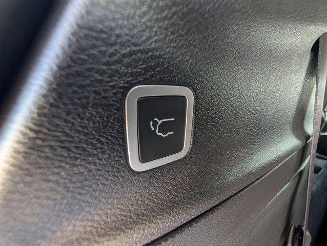 new 2026 Chrysler Voyager car, priced at $40,990