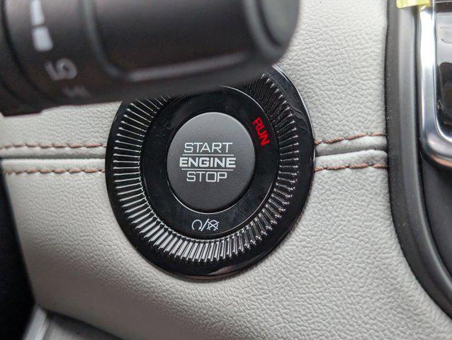 new 2026 Jeep Compass car, priced at $33,796