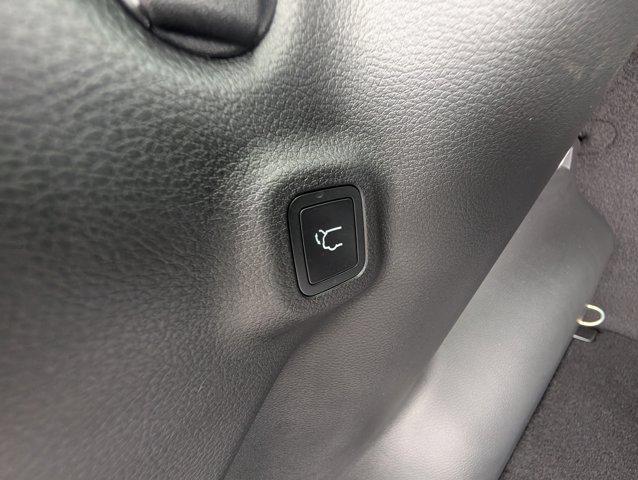 new 2026 Jeep Compass car, priced at $33,796