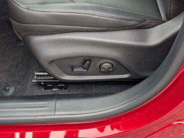 new 2026 Jeep Compass car, priced at $33,796