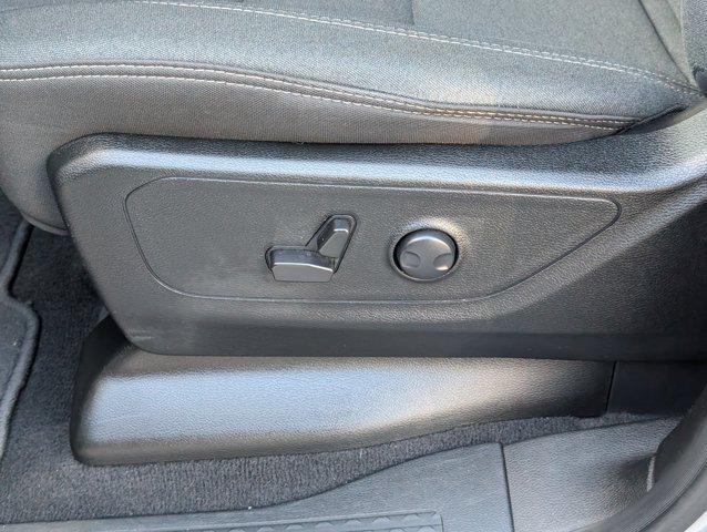 used 2025 Ram 1500 car, priced at $44,708