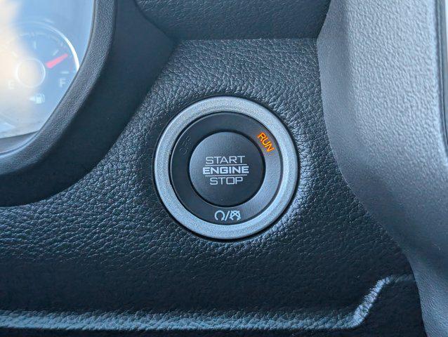 used 2025 Ram 1500 car, priced at $44,708