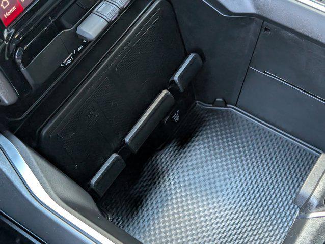 used 2025 Ram 1500 car, priced at $44,708