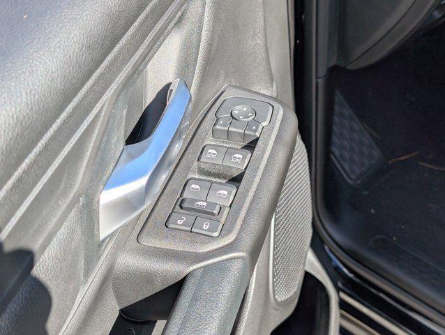 new 2026 Ram 1500 car, priced at $47,664