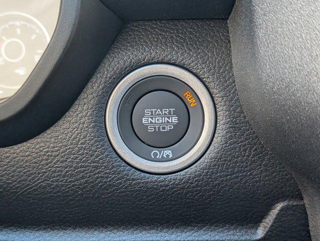 new 2026 Ram 1500 car, priced at $47,664