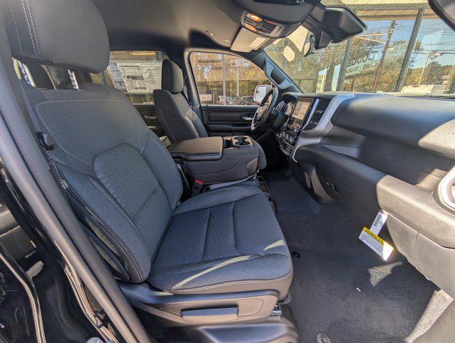 new 2026 Ram 1500 car, priced at $47,664