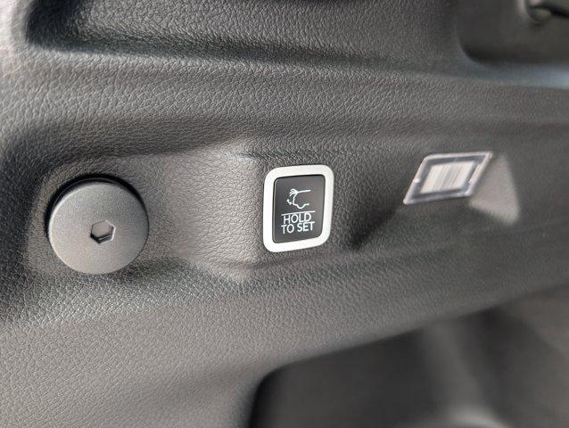 new 2025 Jeep Grand Cherokee L car, priced at $53,937
