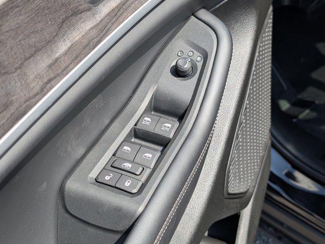 new 2025 Jeep Grand Cherokee L car, priced at $53,937
