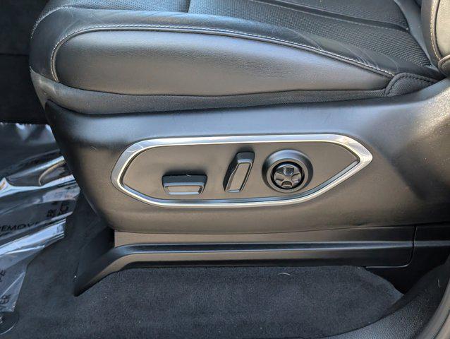 used 2022 Jeep Wagoneer car, priced at $40,308