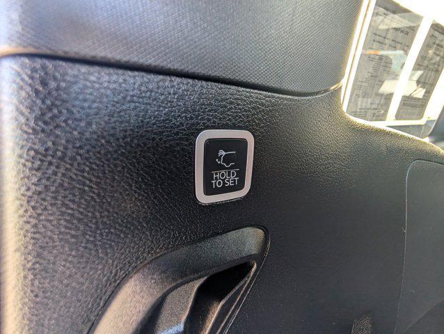 used 2022 Jeep Wagoneer car, priced at $40,308