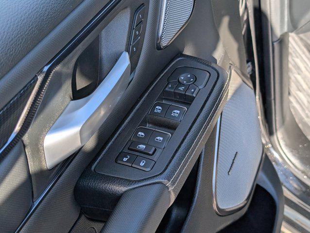 used 2025 Ram 1500 car, priced at $54,008