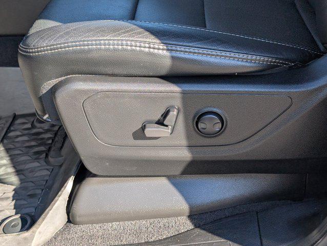 used 2025 Ram 1500 car, priced at $54,008