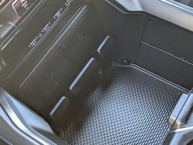 used 2025 Ram 1500 car, priced at $54,008