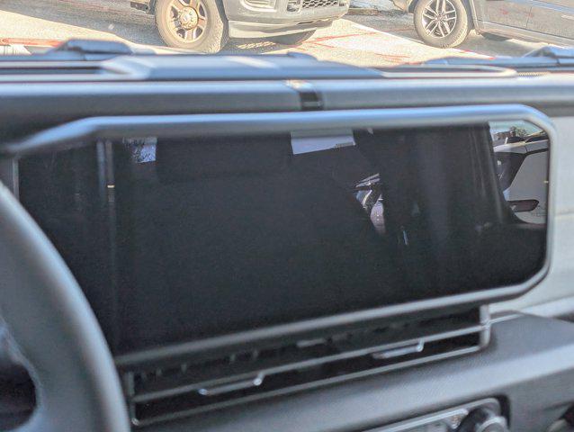 new 2026 Jeep Wrangler car, priced at $47,777