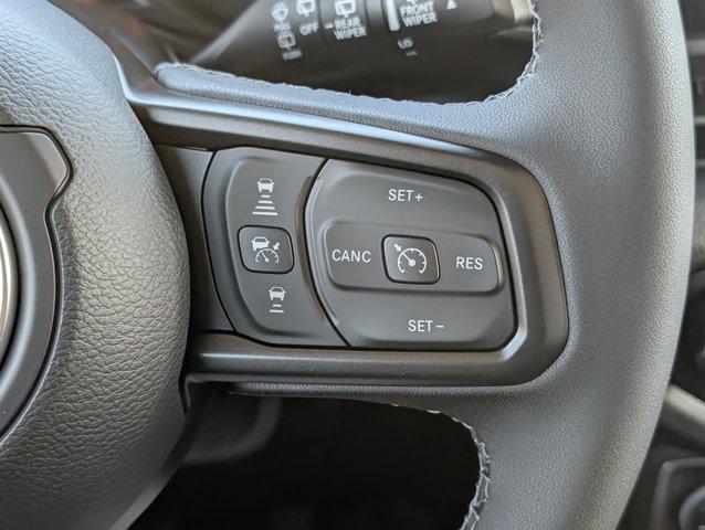 new 2026 Jeep Wrangler car, priced at $47,777