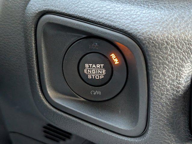 new 2026 Jeep Wrangler car, priced at $47,777