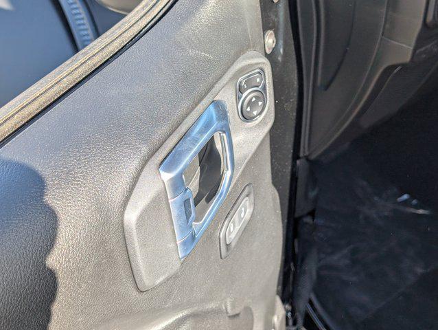 new 2026 Jeep Wrangler car, priced at $47,777