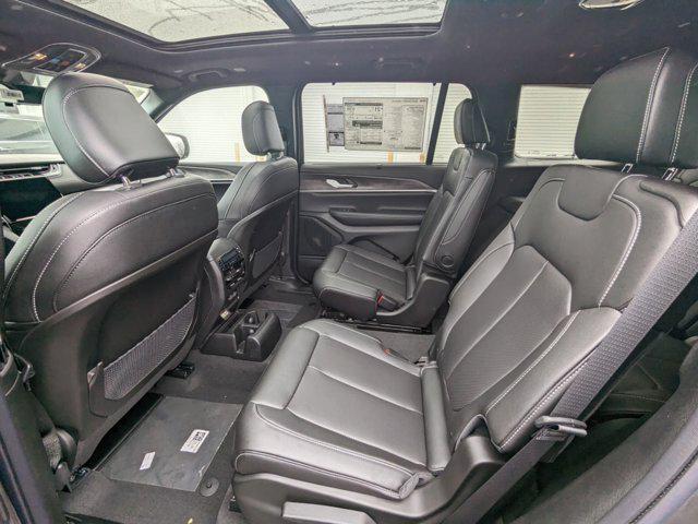 new 2024 Jeep Grand Cherokee L car, priced at $49,429