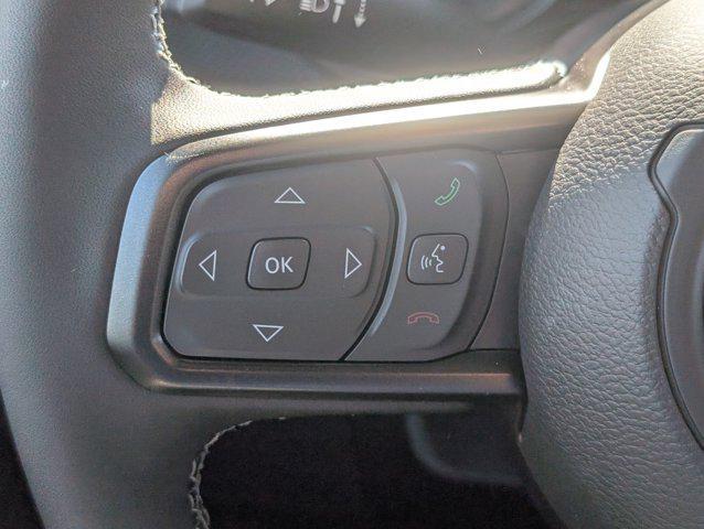 new 2025 Jeep Gladiator car, priced at $51,460