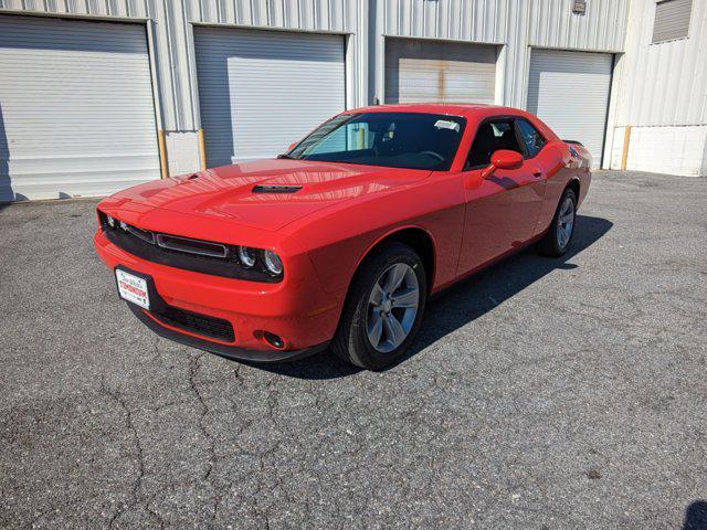 new 2023 Dodge Challenger car, priced at $25,011