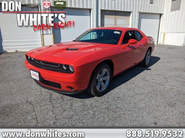 new 2023 Dodge Challenger car, priced at $26,011